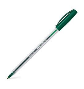 fc ball pen 0.7 Green Ref FC1423-GREEN
